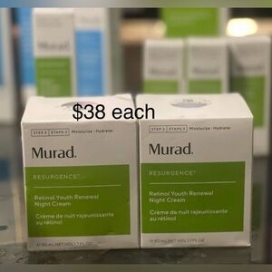 Murad products